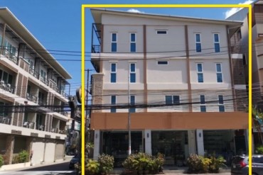 image 21 GPPB0062 Reduced! Shophouse with 9 Rooms